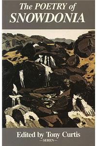 Poetry of Snowdonia