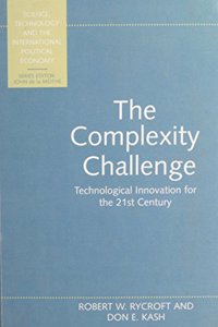 The Complexity Challenge
