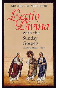 Lectio Divina with the Sunday Gospels