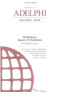 Rethinking Japan-US Relations