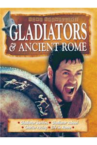 Gladiators and Ancient Rome