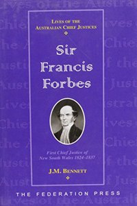 Sir Francis Forbes