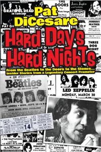 Hard Days Hard Nights