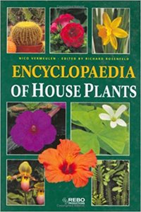 Encyclopaedia of Indoor Plants