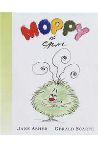 Moppy is Calm