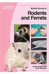 BSAVA Manual of Rodents and Ferrets