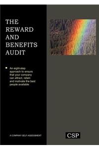 The Reward and Benefits Audit