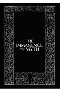 The Immanence of Myth