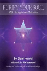 852Hz Solfeggio Sonic Meditation
