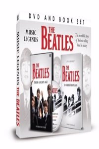 Music Legends Beatles