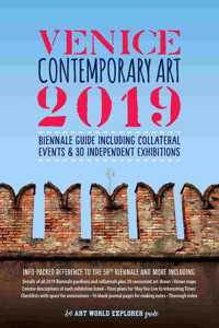 Venice Contemporary Art 2019