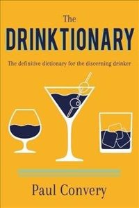 Drinktionary