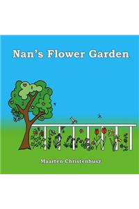 Nan's Flower Garden