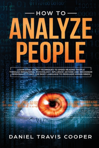 How to Analyze People