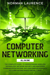 Computer Networking All in One