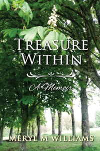 Treasure Within - A Memoir