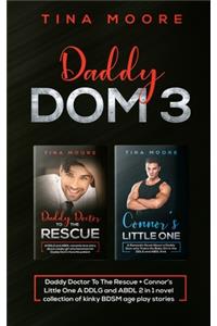 Daddy Dom 3