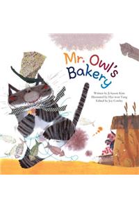 Mr. Owl's Bakery