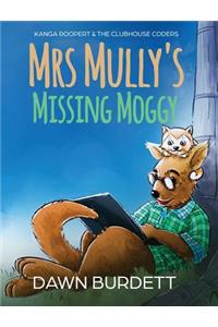 Mrs Mully's Missing Moggy