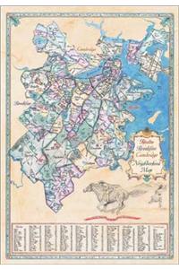 Boston Neighborhoods