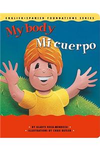 Mi Cuerpo/My Body