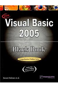 VB 2005 Black Book