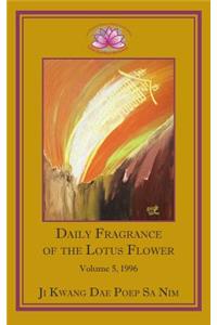 Daily Fragrance of the Lotus Flower, Vol. 5 (1996)