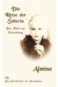 Reise Der Seherin