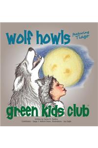 Wolf Howls