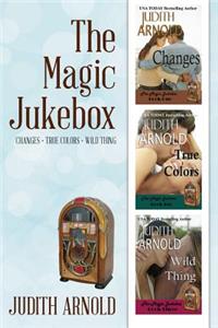 Magic Jukebox