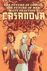 Future of Comics, the Future of Men