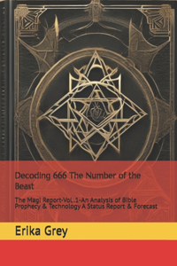 Decoding 666 The Number of the Beast