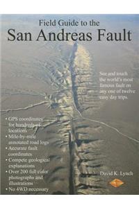 Field Guide to the San Andreas Fault