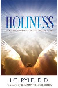 Holiness