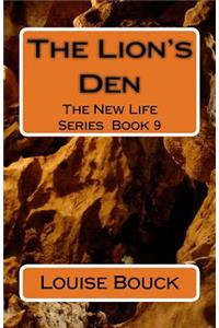 Lion's Den: The New Life Series Book 9