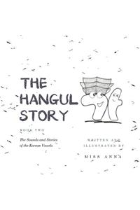 Hangul Story Book 2