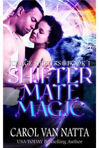 Shifter Mate Magic