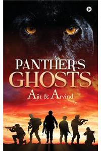 Panther's Ghosts