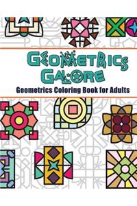 Geometrics Galore