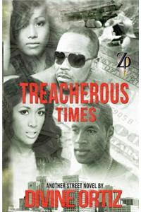 Treacherous Times