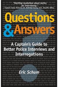 Questions and Answers