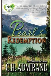 Pearl's Redemption Large Print