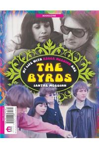 My Life With Roger McGuinn and The Byrds Bookazine