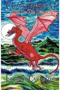 Crach Ffinnant Rise of the Dragon
