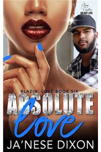 Absolute Love