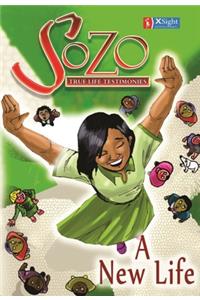 Sozo