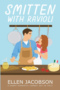 Smitten with Ravioli