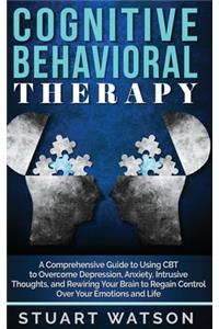 Cognitive Behavioral Therapy