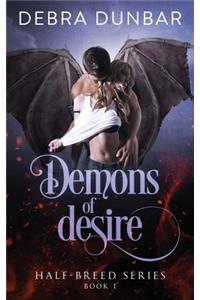Demons of Desire