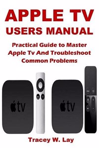 Apple TV Users Manual